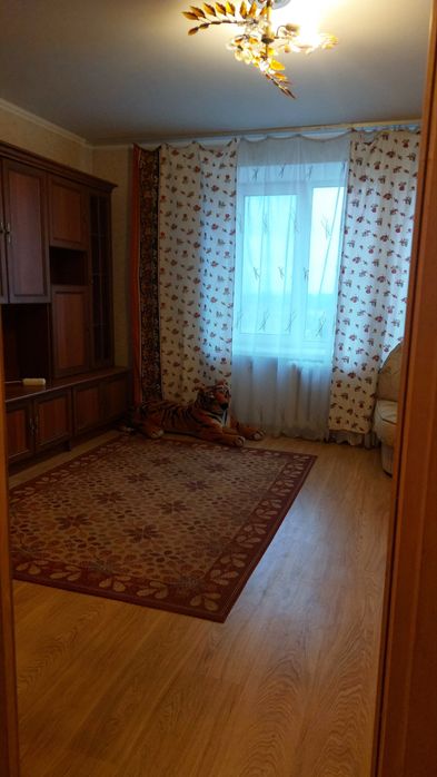 Здається чудова 1 кімната квартира на Юності.