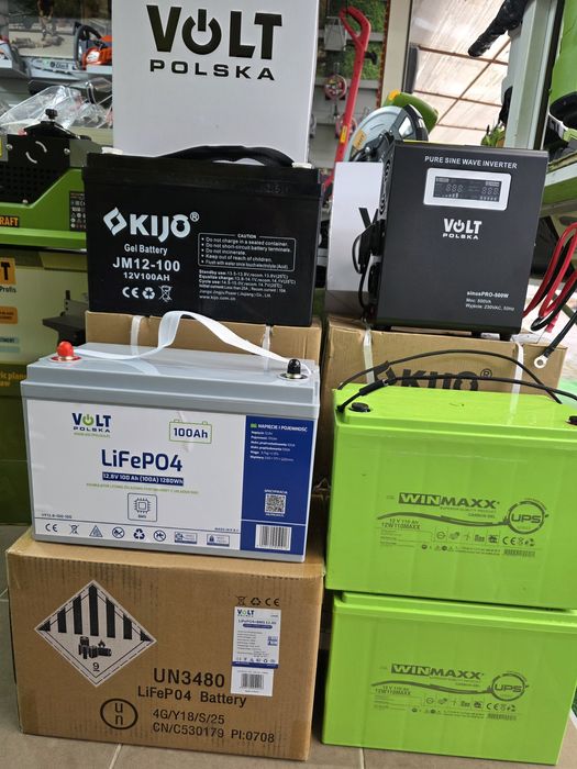 Акомулятор,упс,безперебійник VOLTA