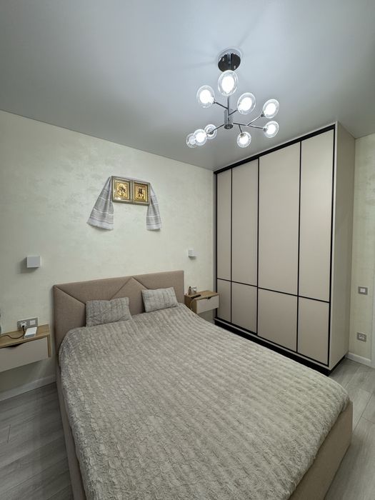 Продаж КРАСИВОГО дуплекса з РЕМОНТОМТарасове 124600$ немає відключення