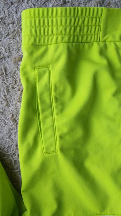 Спортивная кофта мастерка Nike на мальчика 10-12 лет