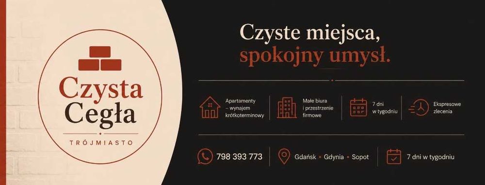 uslugi sprzatajace