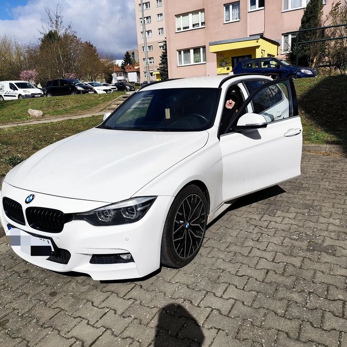 BMW Seria 3