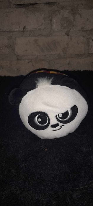 Zestaw 10 pluszaków gang bystrzaków świerzakow biedronka swojaków