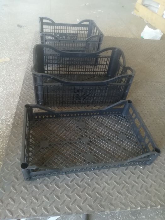 продам ящики пластиковые