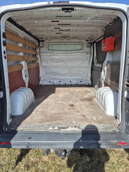 Sprzedam Renault Trafic