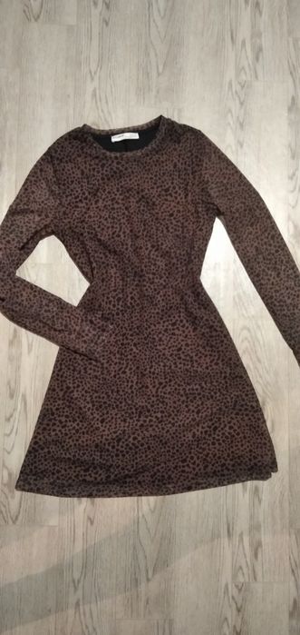 Сукня плаття Pull&bear