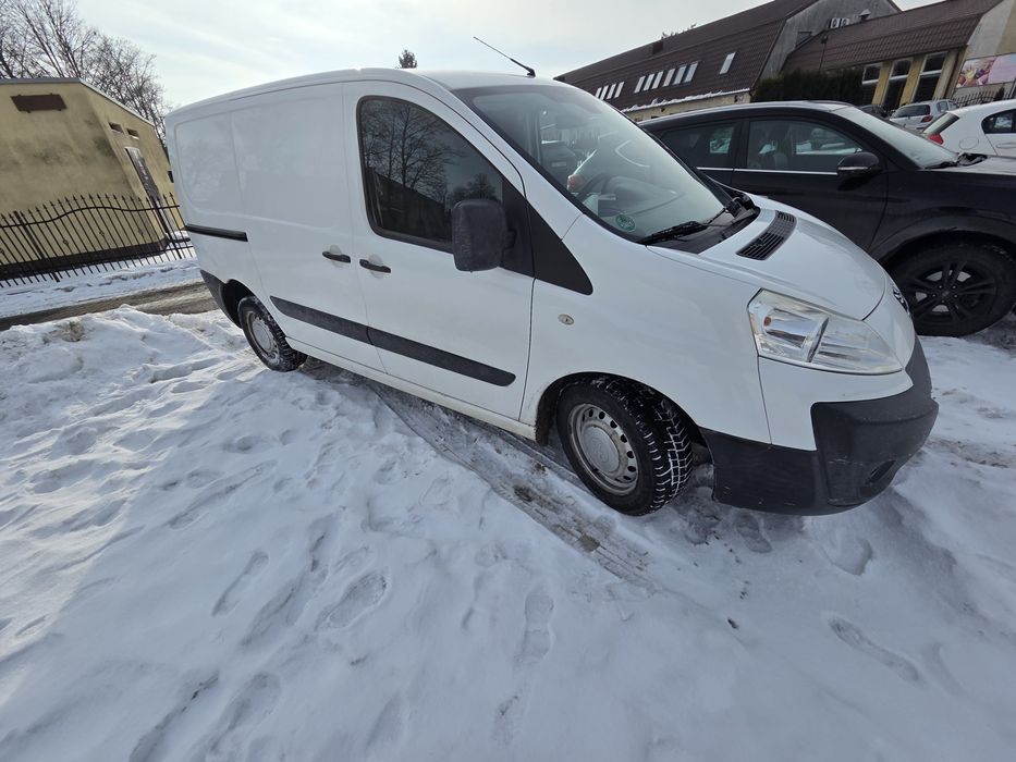 Sprzedam Peugot expert