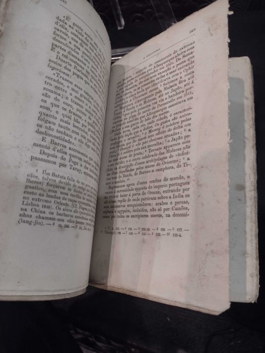 Camões Os Lusiadas e a Renascença em Portugal 1891