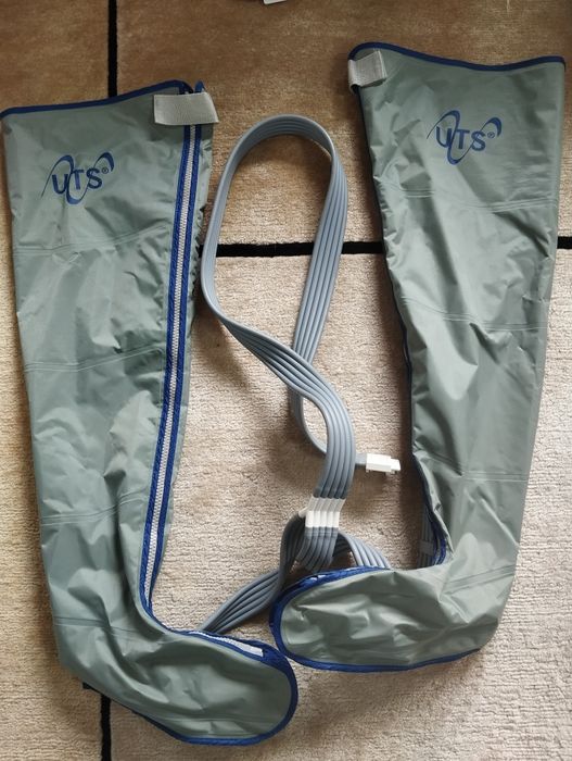 Equipamento de saúde e beleza pressoterapia UTS fisioterapia