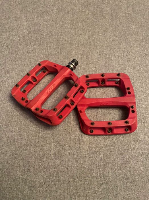 Pedais HT PA03A - Em bom estado!