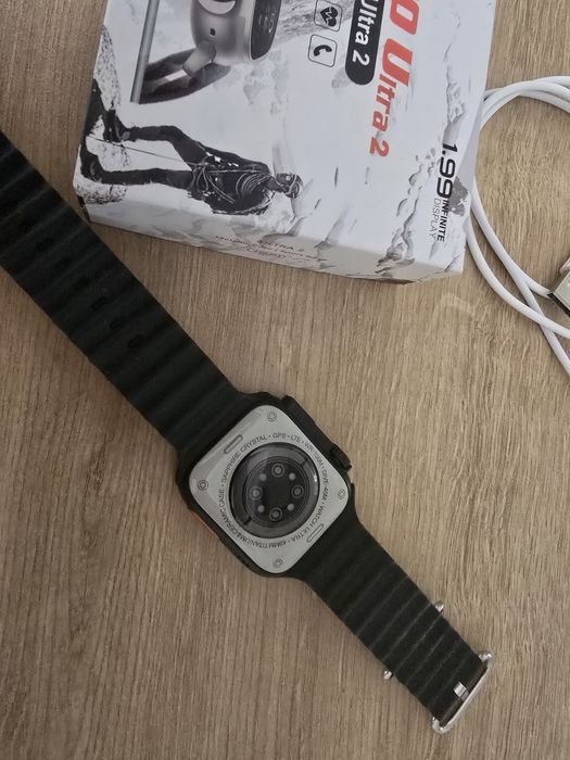 Smartwatch c800 Ultra 2