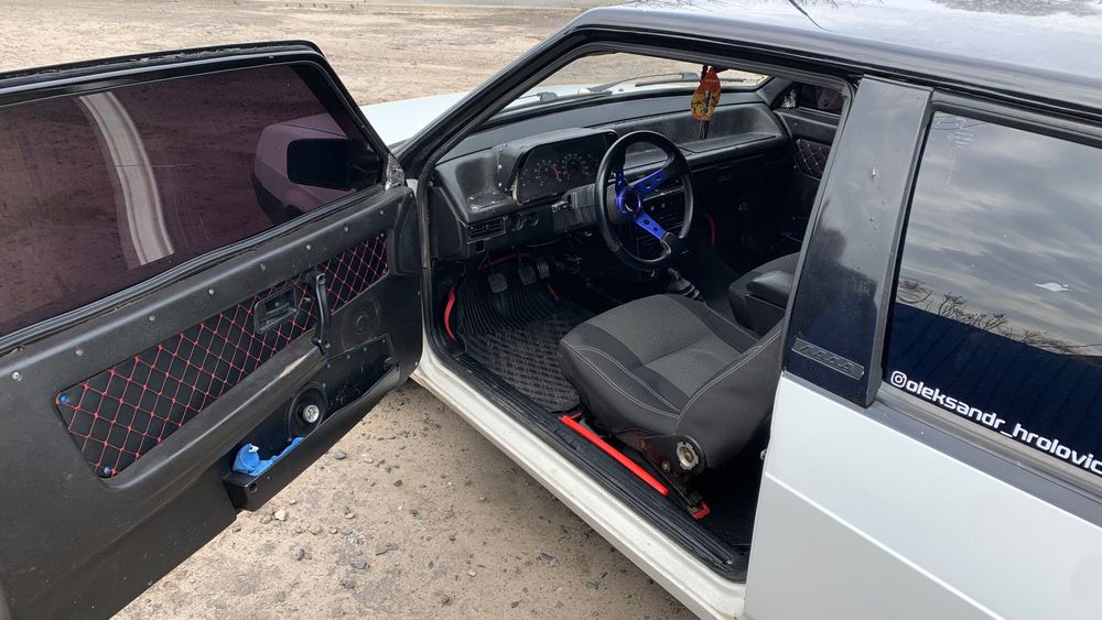 Продам.ваз2108 1.3