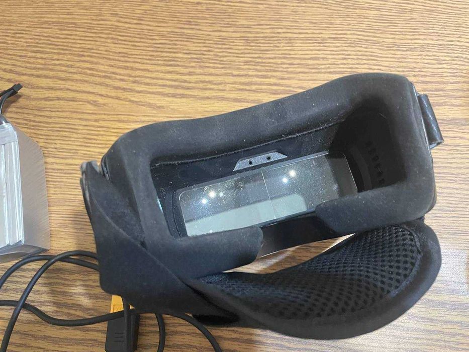 Окуляри FPV Avatar HD Goggles L