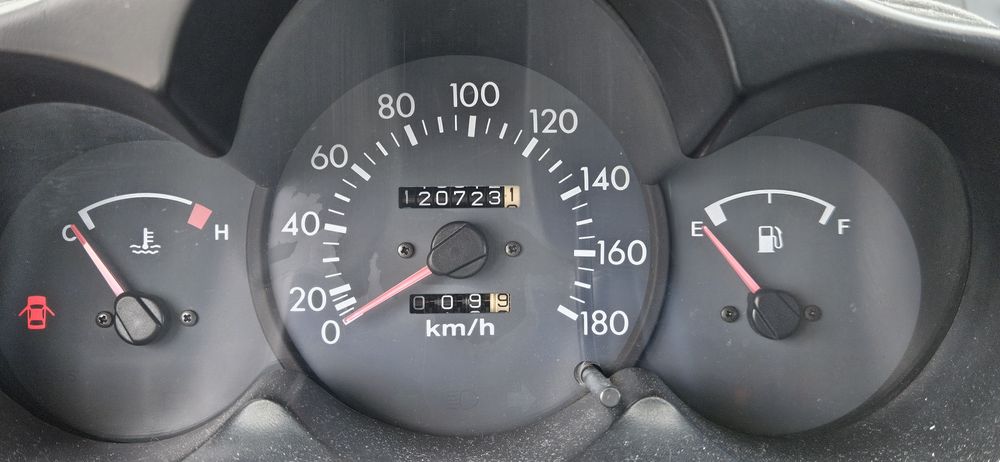 Hyundai Atos Prime GLS