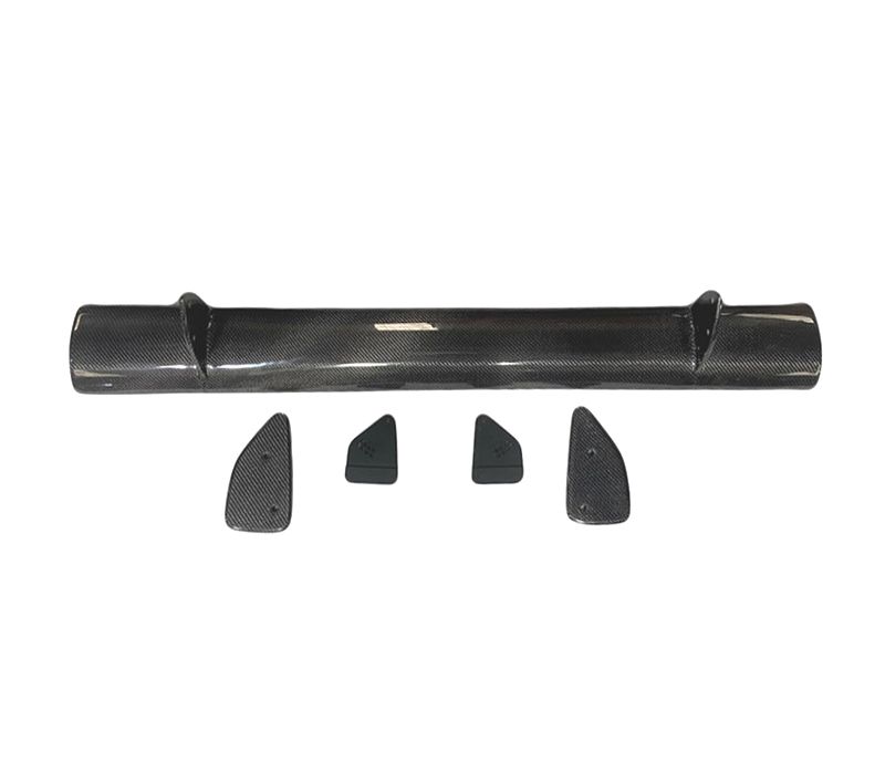AILERON SPOILER OPEL CALIBRA 90-97 LOOK GTS CARBONO