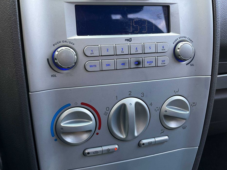 Chery Kimo 2011р 1.3 Бензин АКПП - ЛІЗИНГ ТА КРЕДИТ
