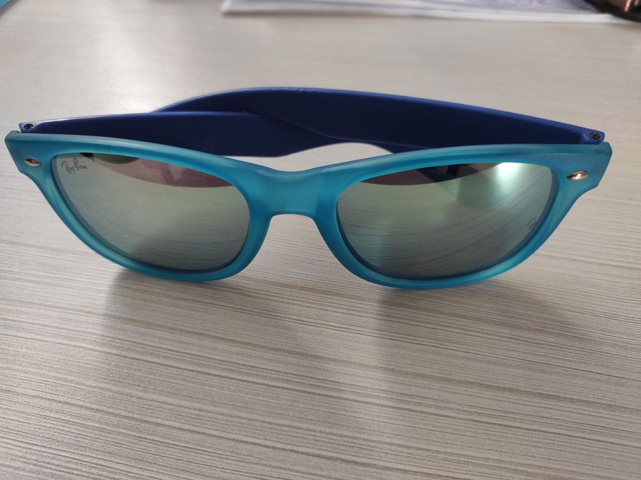 Окуляри Ray Ban очки