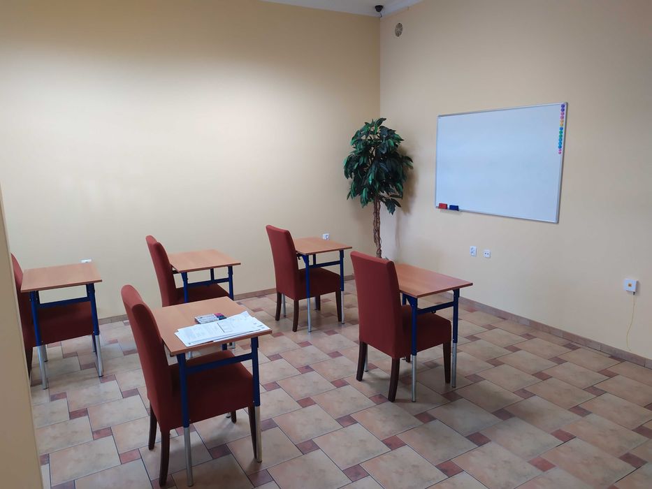 Zajęcia indywidualne  JĘZYK ANGIELSKI Matura Egzamin 8-Klasisty