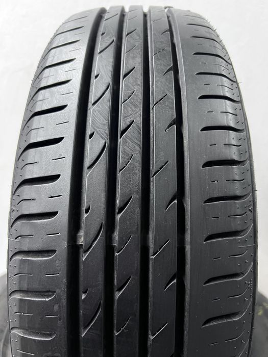 4шт літо 185/60/R15 2023р Nexen N Blue HD