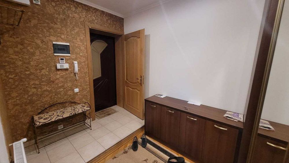 Оренда 2 км квартири по вул.К.Данила