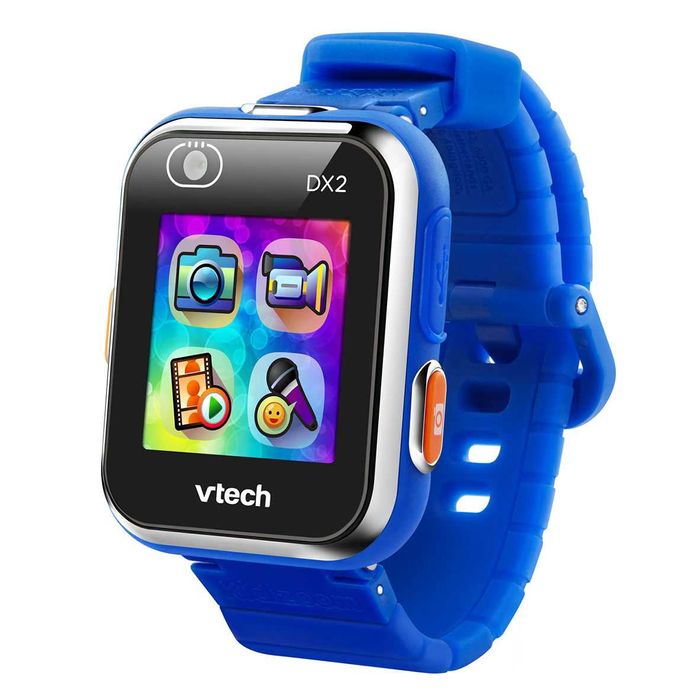 Kidizoom Smartwatch Blue – OPPORTUNITY64729523509121124
