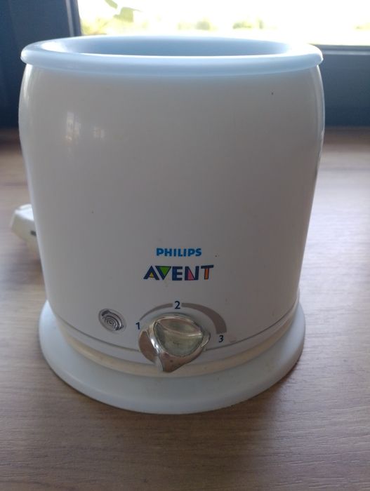 Podgrzewacz do mleka