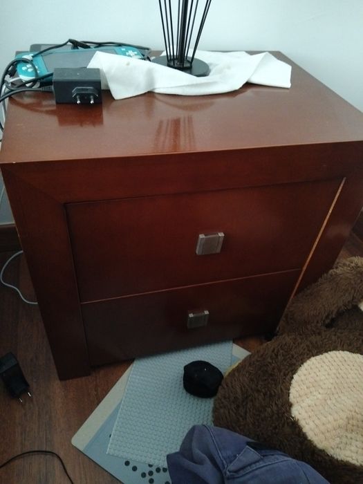 Mobília de quarto