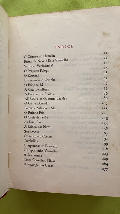 Os Mais Belos Contos de Fadas