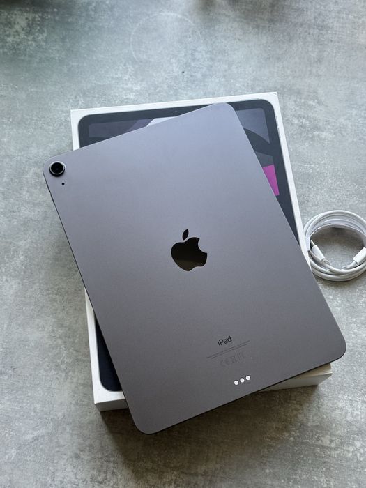 Apple iPad Air 4 64gb 2020 ZESTAW
