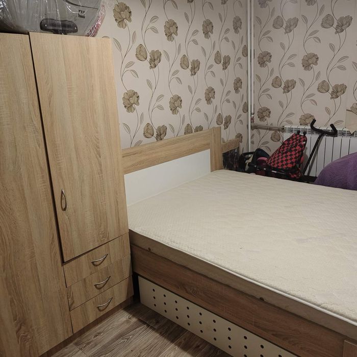 Оренда 3 к квартири по вул. Г.Крут