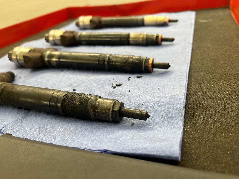 2.2 HDI PUMA Transit Jumper Boxer Euro 4/5 z wymiana