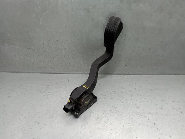 Pedal do acelerador PEUGEOT 307 (3A/C)