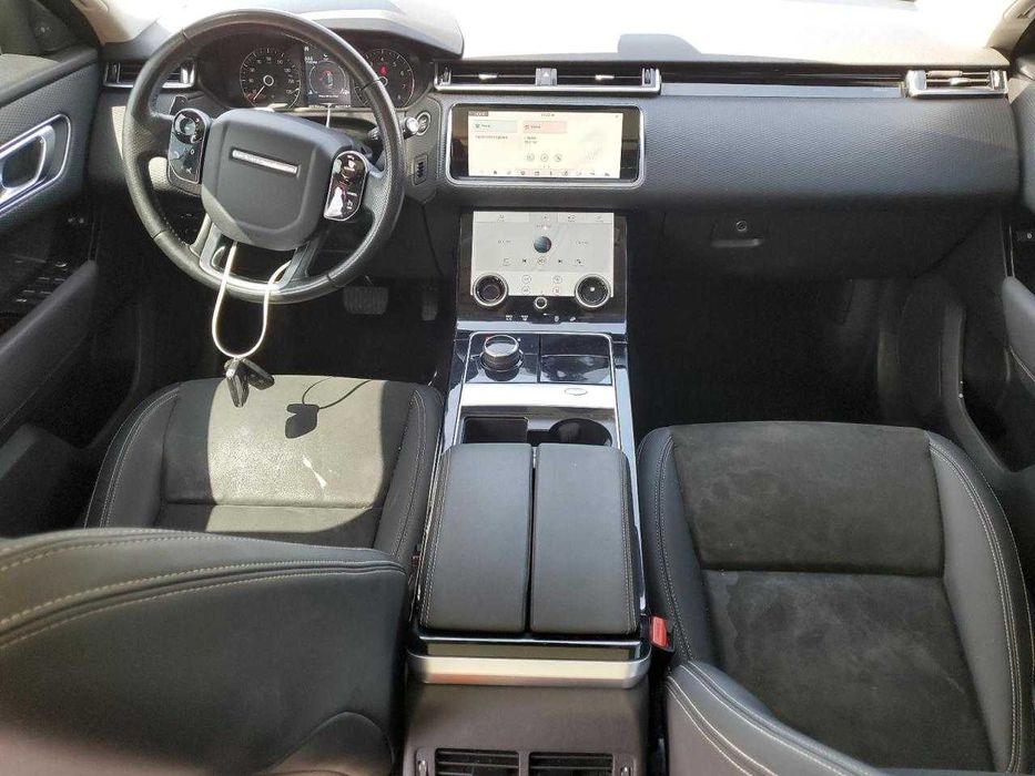 RANGE ROVER VELAR З ПДВ , Без пошкоджень