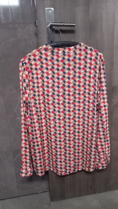 Blusa de senhora M