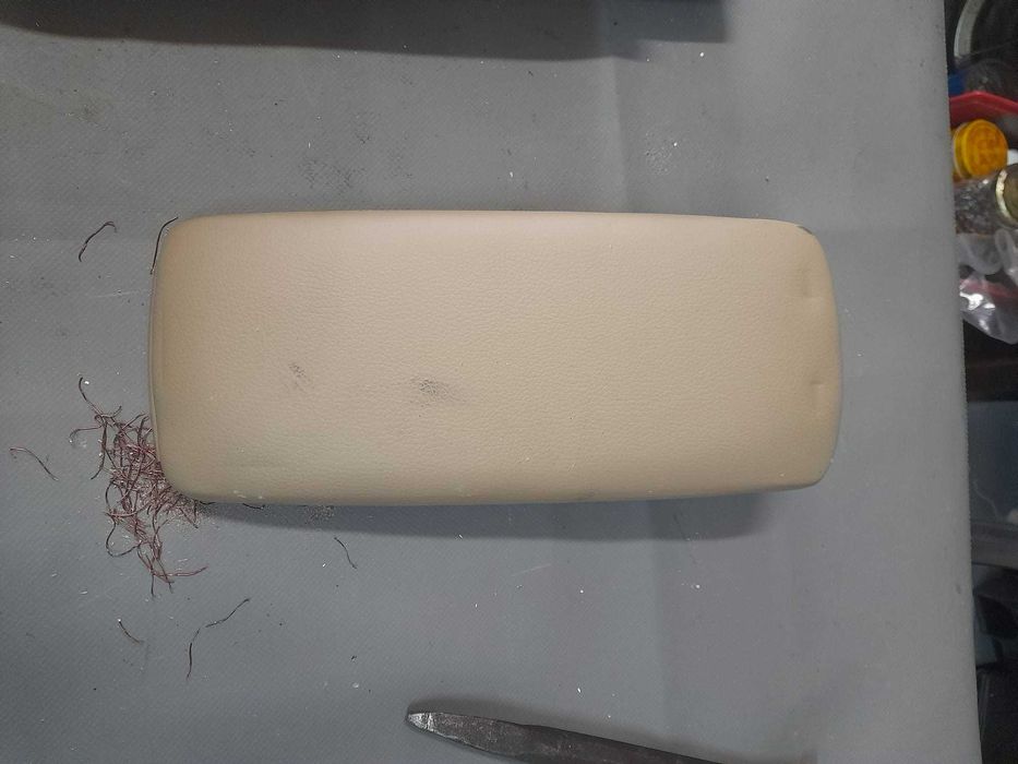 Tampa apoio braço Vw Golf Beetle Audi A4 A6 e puxador porta