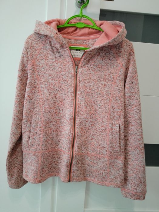 Bluza sportowa Tu