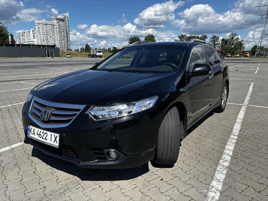 HONDA Accord 2014