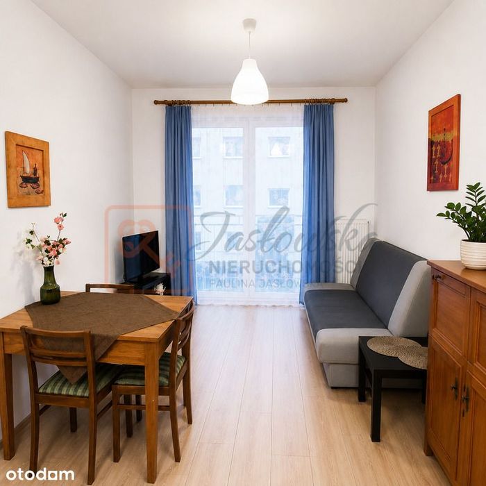 2 pokoje 36m2 Trzebownisko