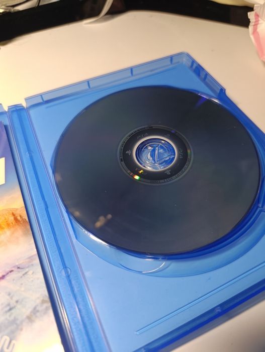 Onrush gra na PS4
