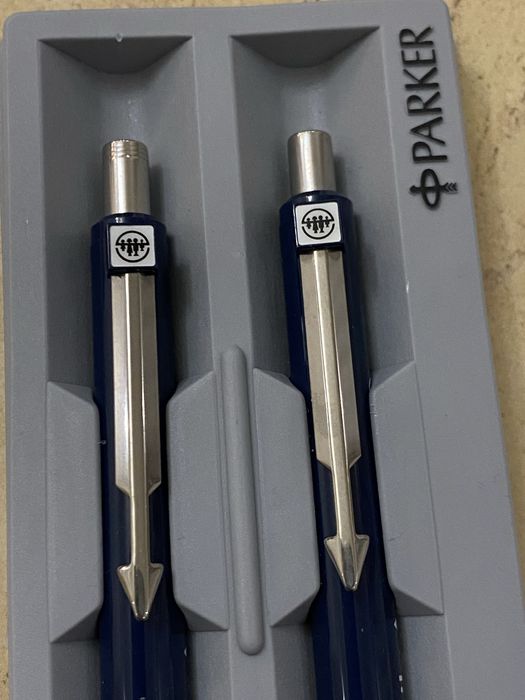 Набор Parker 15 Jotter