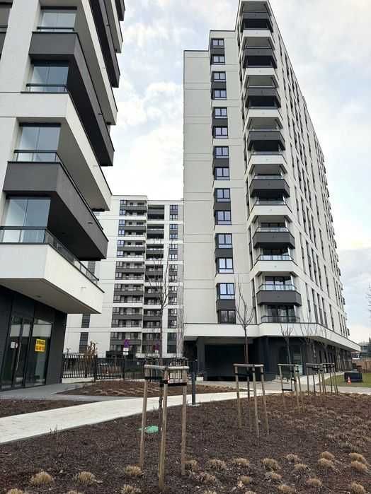 3 pokoje, mieszkanie na wynajem - Katowice, Koszutka, TOP lokalizacja