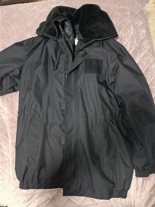 Kurtka Marynarki Wojennej, moleskin  rozmiar 92/178 nieużywany