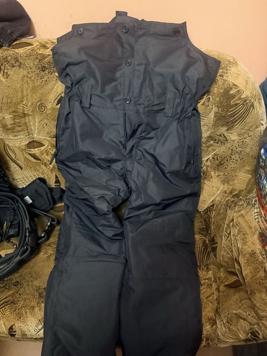 Новий теплий комбінезон для охоти рибалки