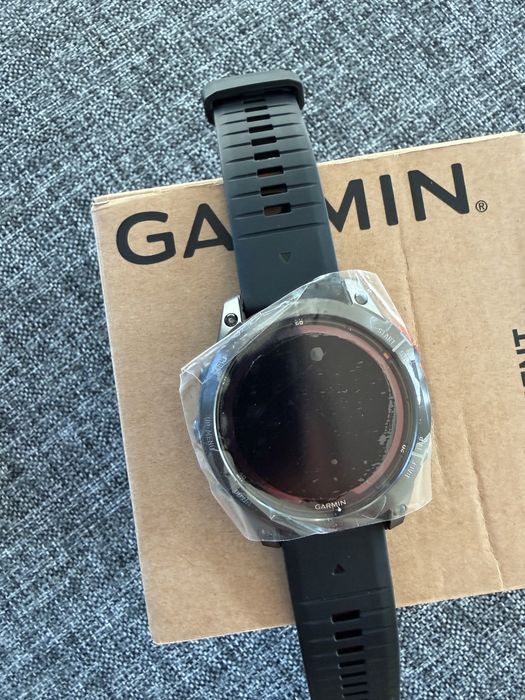 Garmin Fenix 7 Pro Solar