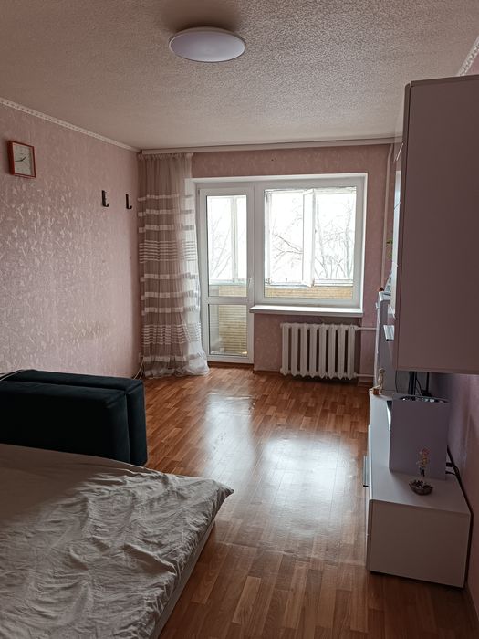 Продам 2х кімнатну кватиру в індустріальному районі м.Харів (ХТЗ)