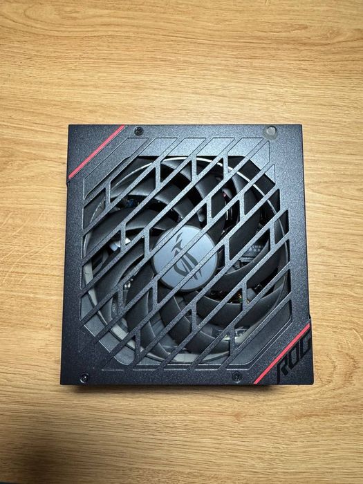 Блок питания Asus ROG Strix 850W