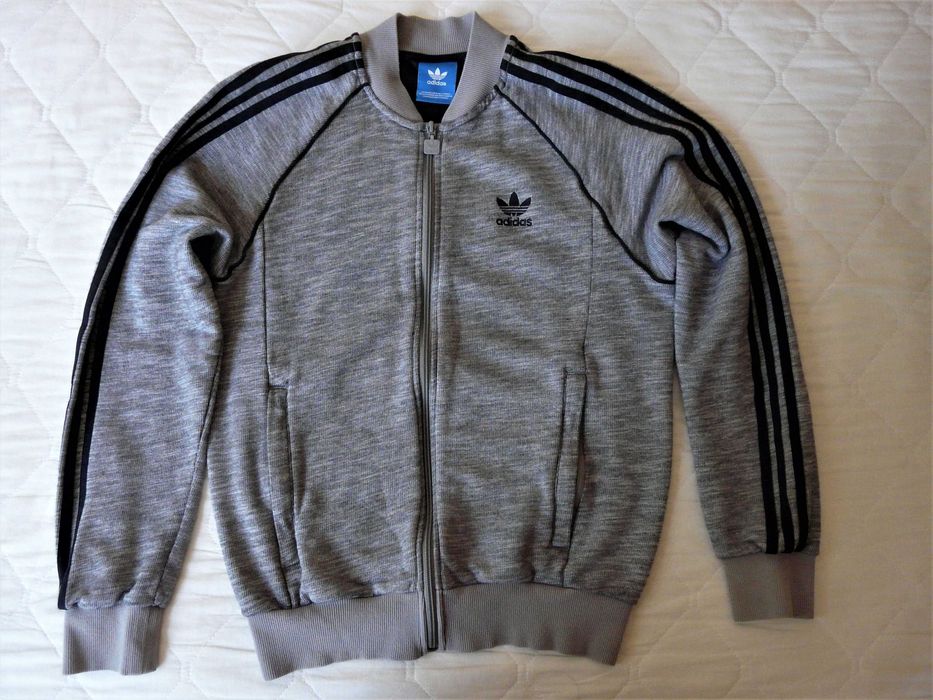 Мастерка Adidas Original