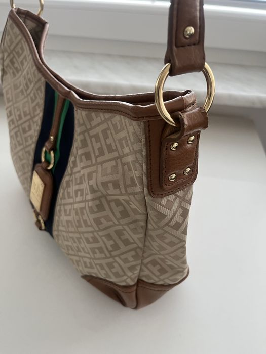 Torebka-Tommy Hilfiger