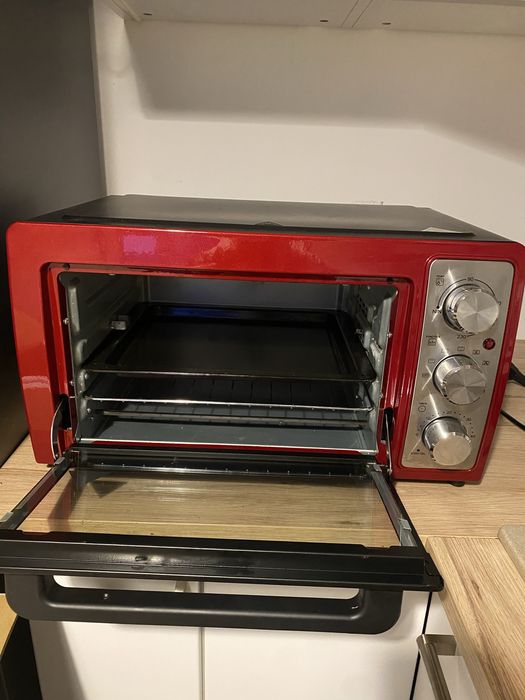 Piekarnik elektryczny wolnostojacy