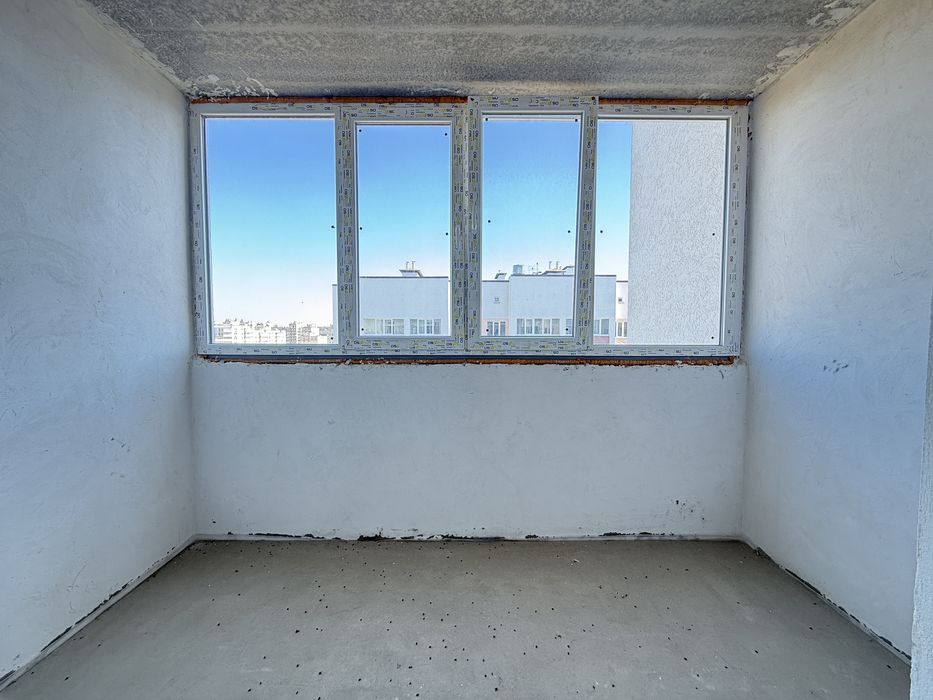 Без % Обжитий будинок! 40 кв.м з гардеробною! Сади Вишневі, Боголюбова